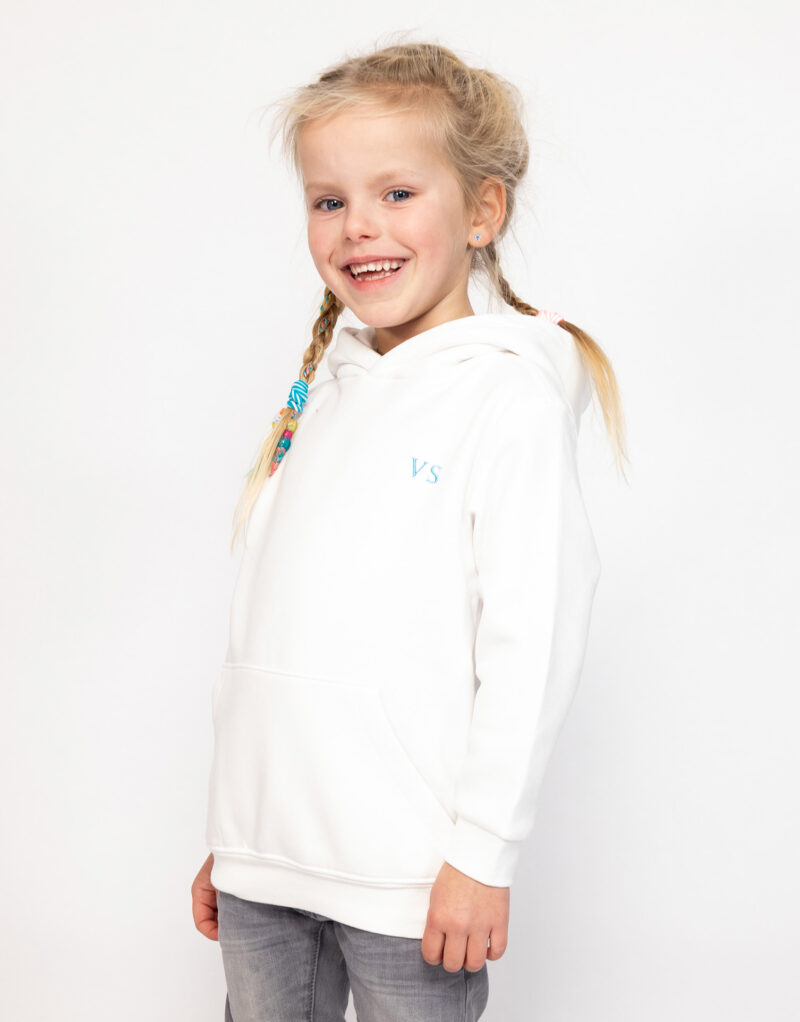 Gepersonaliseerde Hoodie Initialen kinderen - Afbeelding 5