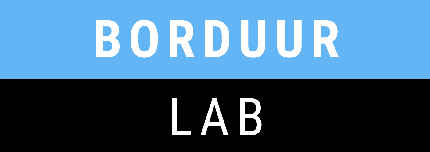 Borduur Lab